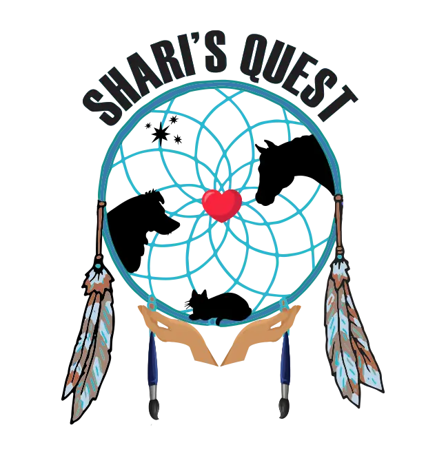 Logo with transparancy