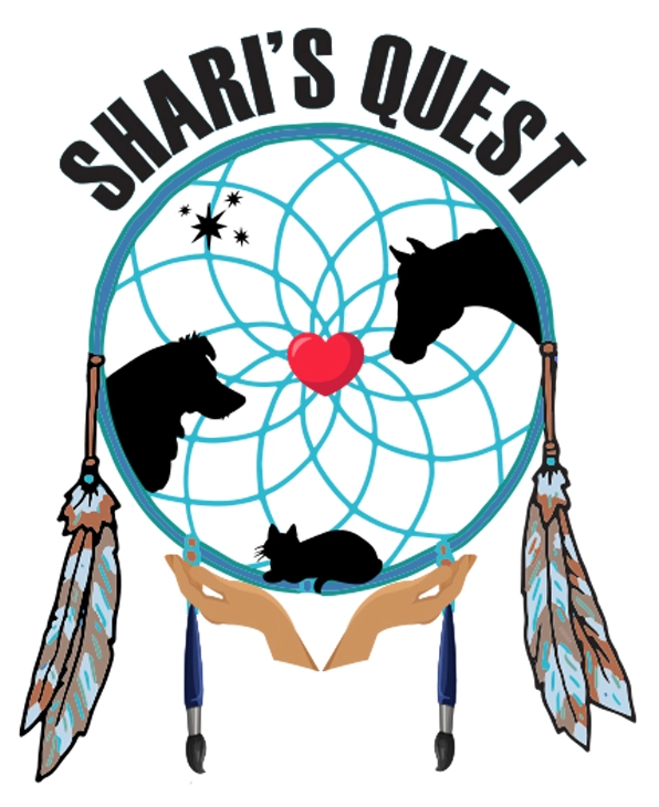 Shari's Quest